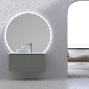 NEXA MOSS | Badkamermeubelset