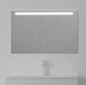 STELLA | LED Spiegel 80X60cm
