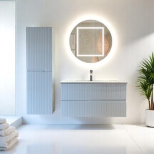 NEFF BEXA | WIT | | Badkamermeubelset