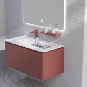 RENNES ARONIA | Badkamermeubelset