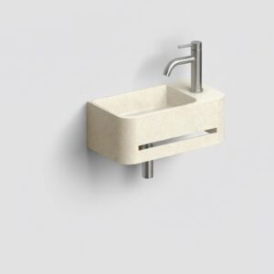 Kayvit Noble | Fonteinkraan chroom