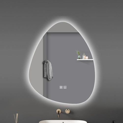 UOVO | LED Spiegel | 100x60cm