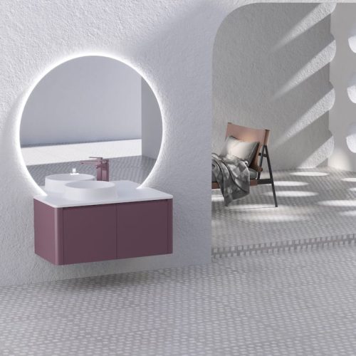 NEXA ARONIA | Badkamermeubelset