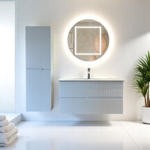 NEFF BEXA | WIT | | Badkamermeubelset