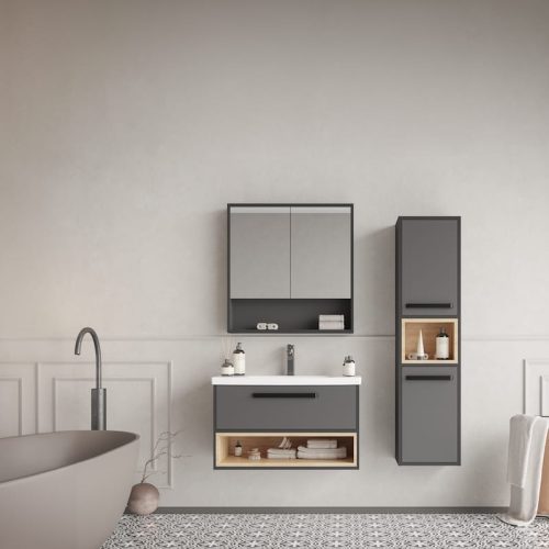 NEFF ZUMA | Badkamermeubelset